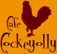 卵料理カフェ Cockeyolly